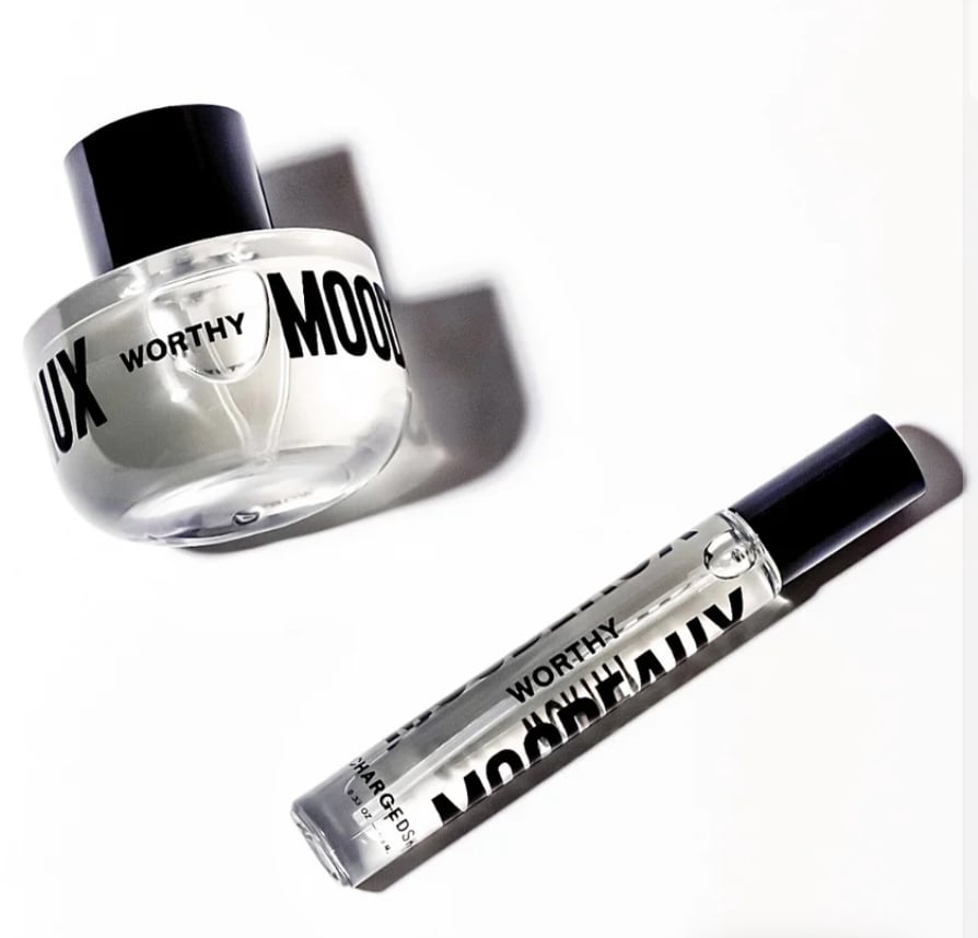 Best Vanilla Woody Perfume