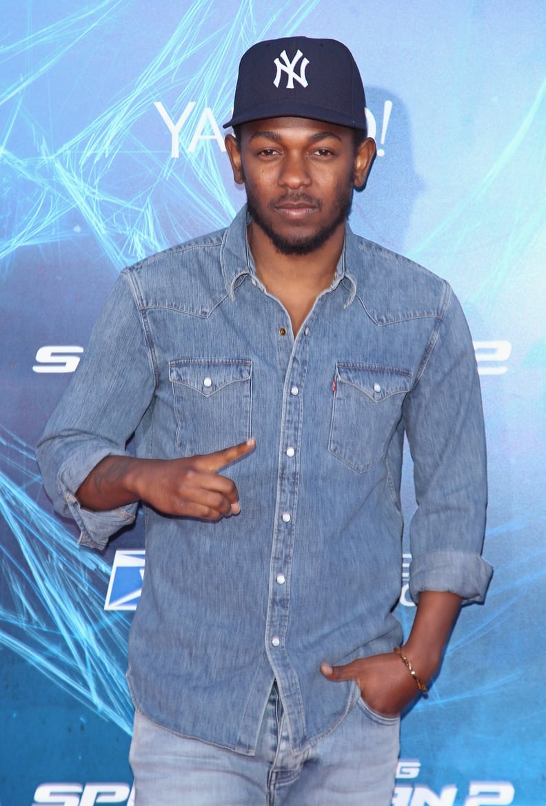 Kendrick Lamar