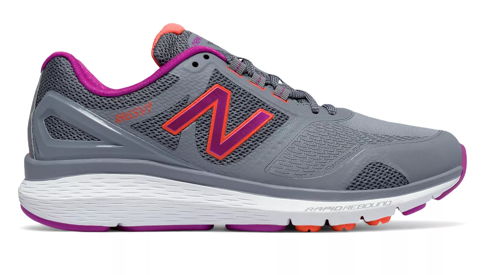 new balance 1865 walking shoe