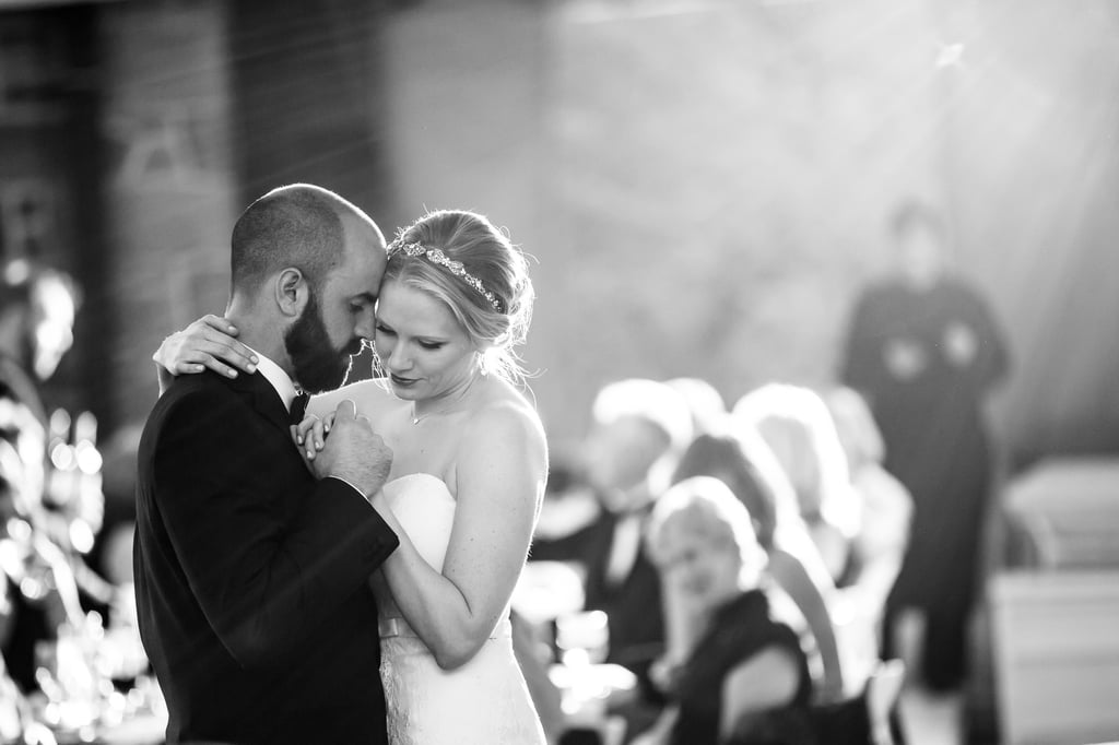 Classic Outdoor Pennsylvania Wedding