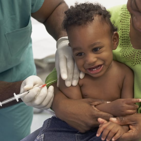 Fear of Needles: How to Navigate Shots, Vaccines With Kids