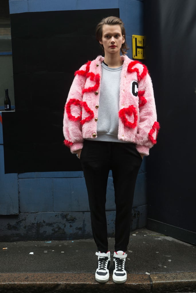 London Fashion Week