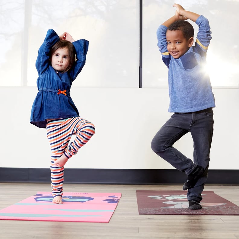 11 Best Kids Yoga Mat 2022