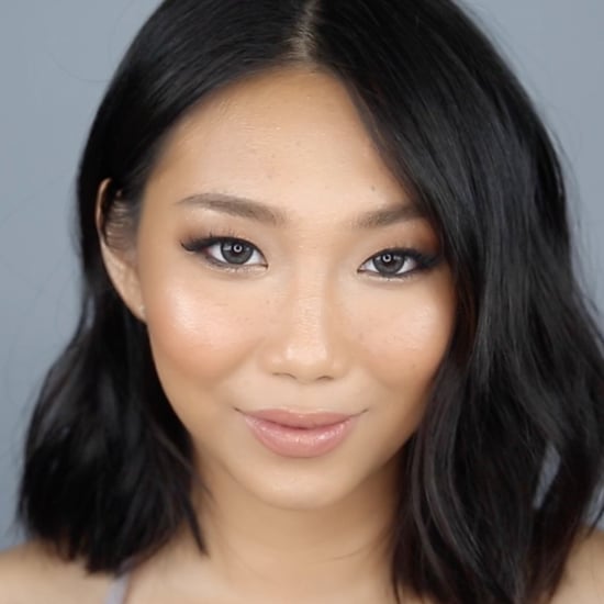The Perfect Sun-Kissed Makeup Tutorial