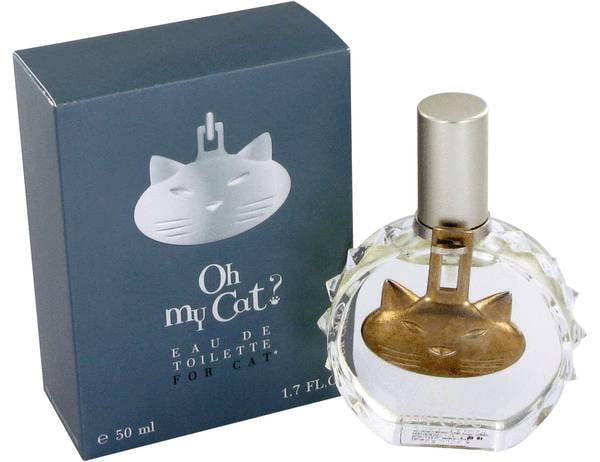 Oh My Cat Eau de Toilette