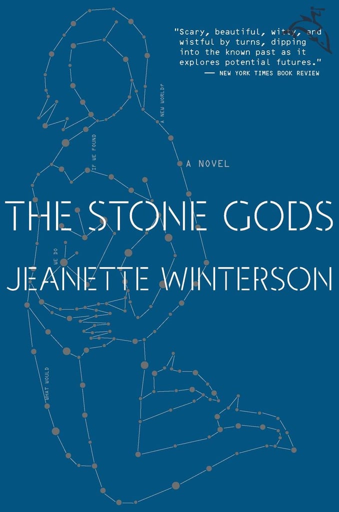 The Stone Gods The Stone Gods