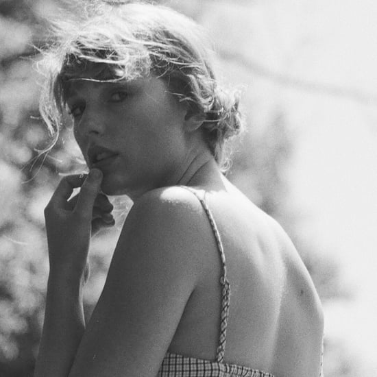 Taylor Swift's Folklore Album Review