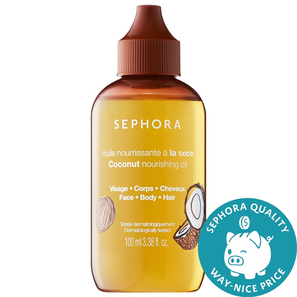 Sephora Collection Multi-Purpose Oil