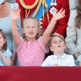 How Many Great-Grandchildren Does the Queen Have? Get to Know Her Smallest Royal Relatives
