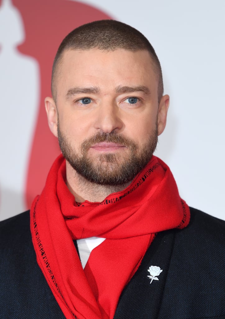 Justin Timberlake