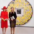 The Moment You See Queen Máxima's Most Daring 2016 Looks, You'll Fall Deeply in Love With Her Style