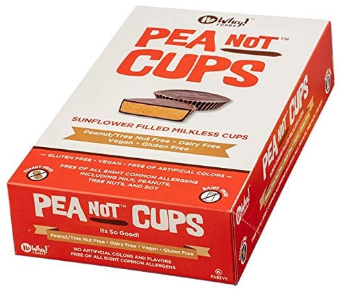PeaNot Cups