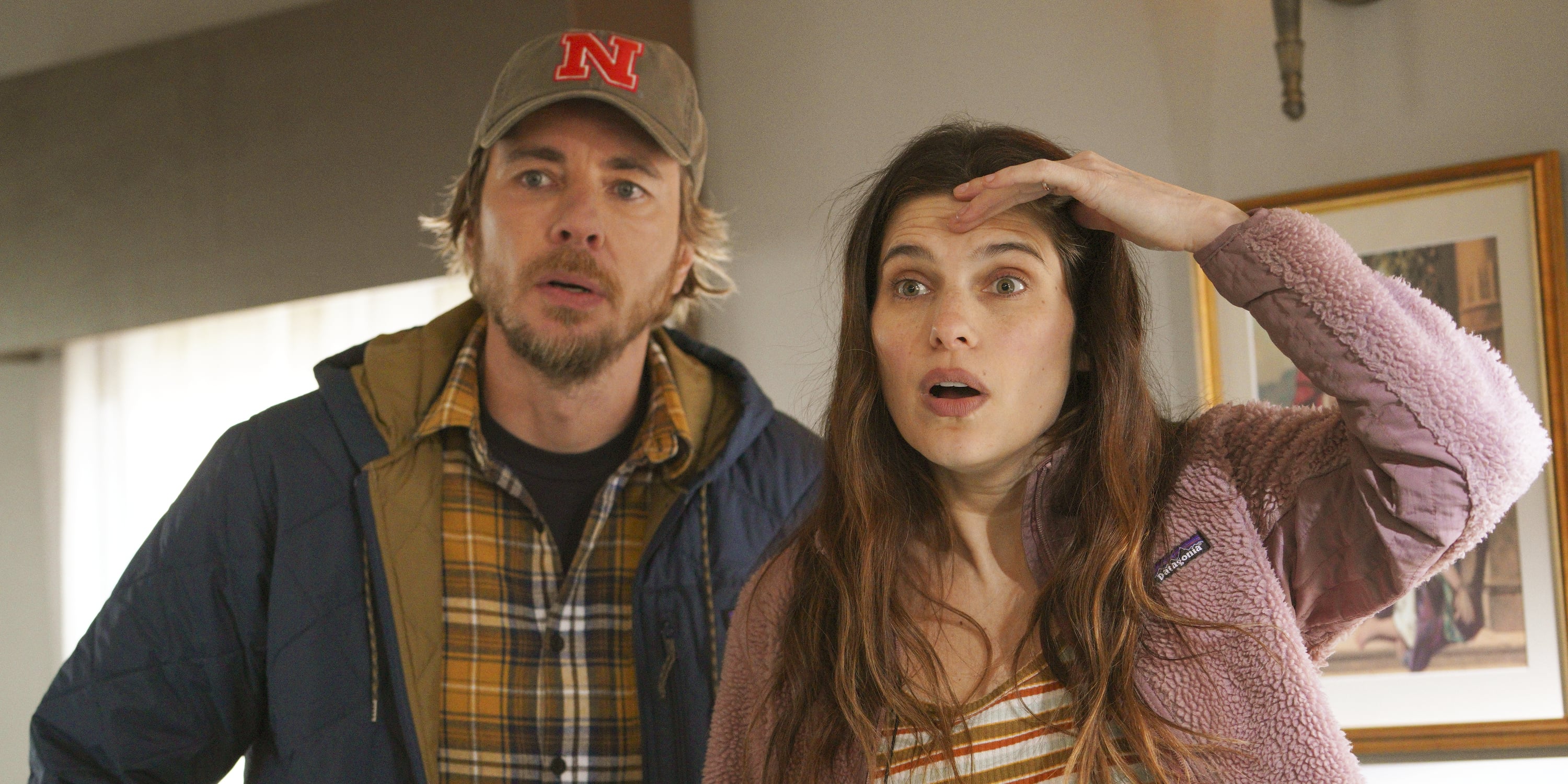 Bless this mess season 1 episode 1 discount