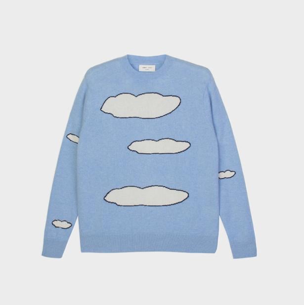 Leret Leret Crewneck Sweater No. 1