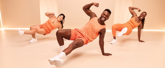 45-Minute Hardest HIIT Workout with Raneir Pollard