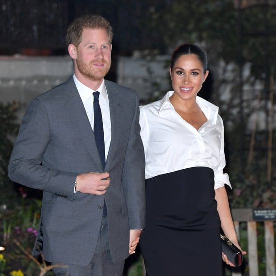 Where Will Harry and Meghan's Kids Go to School?