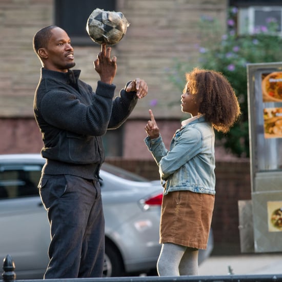 Annie Remake Trailer With Cameron Diaz