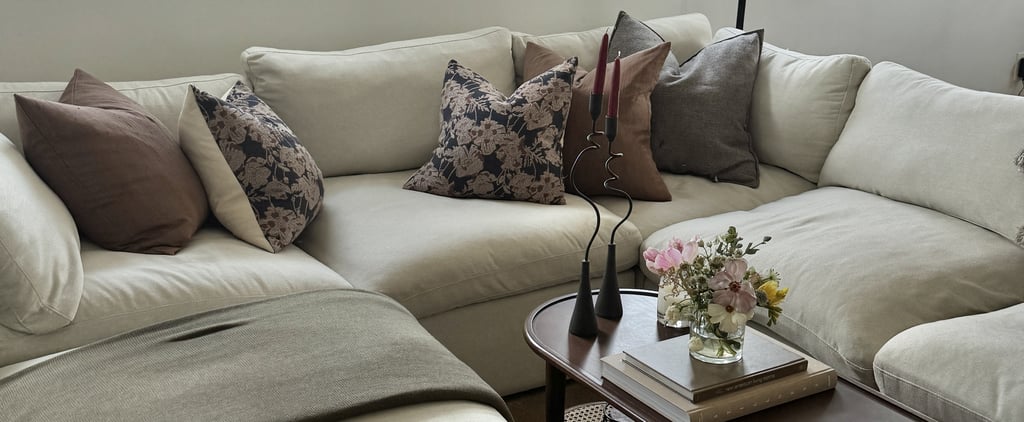Is Cozey's Ciello Sectional Worth It? My Review With Photos