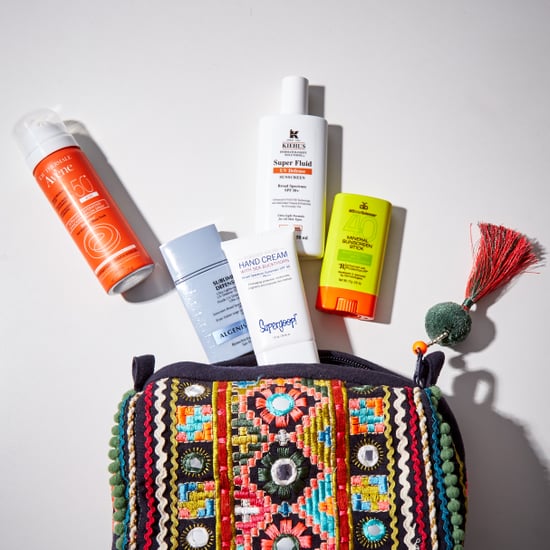 Best Sunscreens For Travel