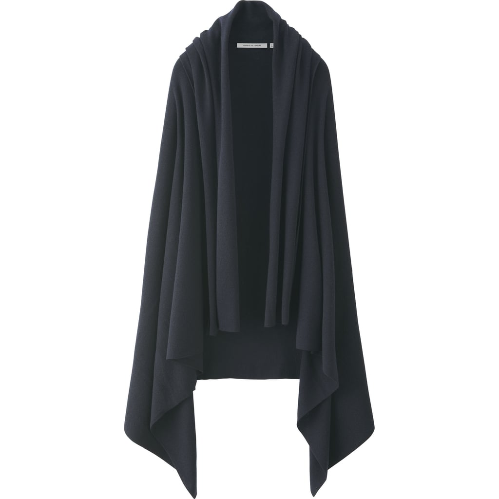 Extra Fine Merino Cape ($80)