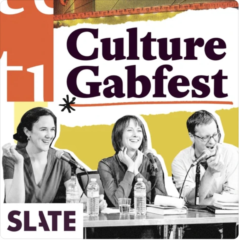 Aquarius (Jan. 20–Feb. 18): Culture Gabfest