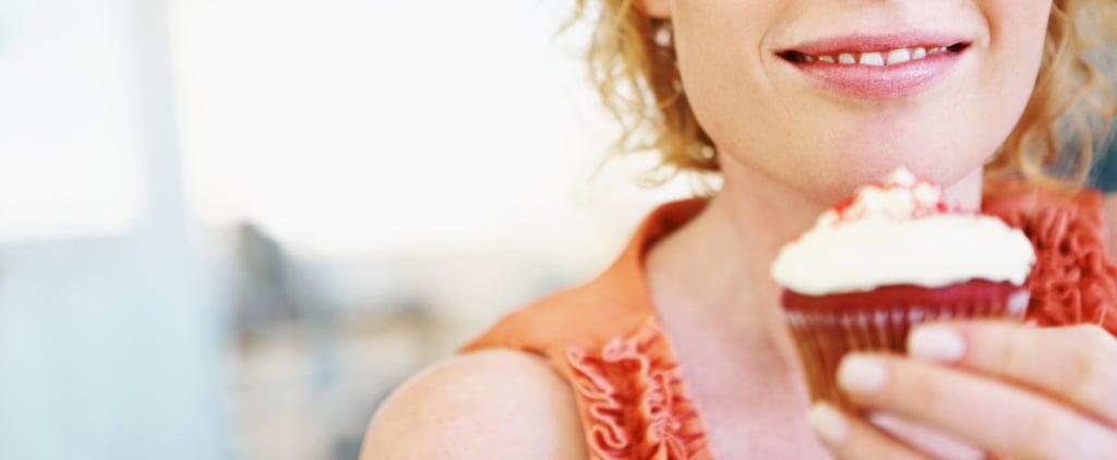 12 Reasons You Overeat and Can't Seem to Lose Weight