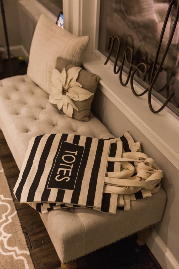 Favorite Things Holiday Party