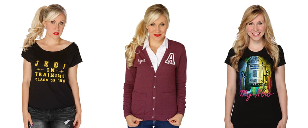 Her Universe Back to School Collection 2015