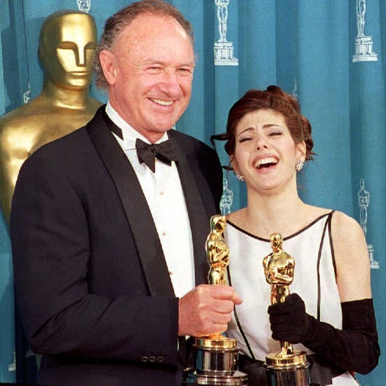 Marisa Tomei Oscars Controversy Details