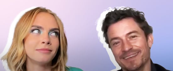 Cara Delevingne on Emotion, Drama of Carnival Row | Video
