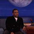 Anthony Anderson Says His Mom Taught Him How to Perform Oral Sex