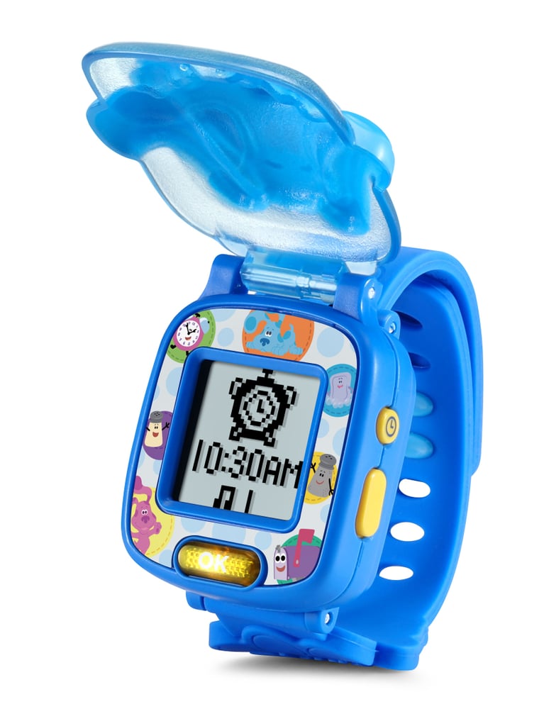 LeapFrog Blue's Clues & You! Learning Watches
