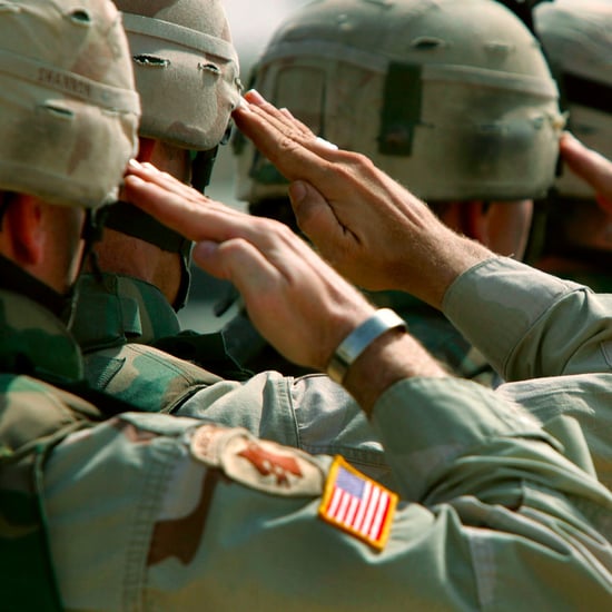Transgender Military Members Suing Donald Trump
