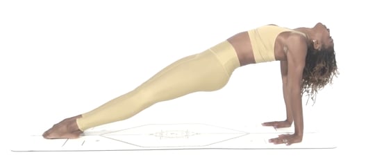 1-Hour Ashtanga Yoga Flow For Mental Health From Koya Webb