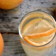 A Twist on Lemon Water That Can Help You Hit Your Weight-Loss Goals