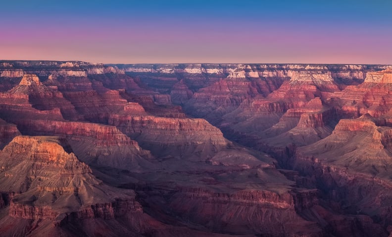 Grand Canyon, AZ