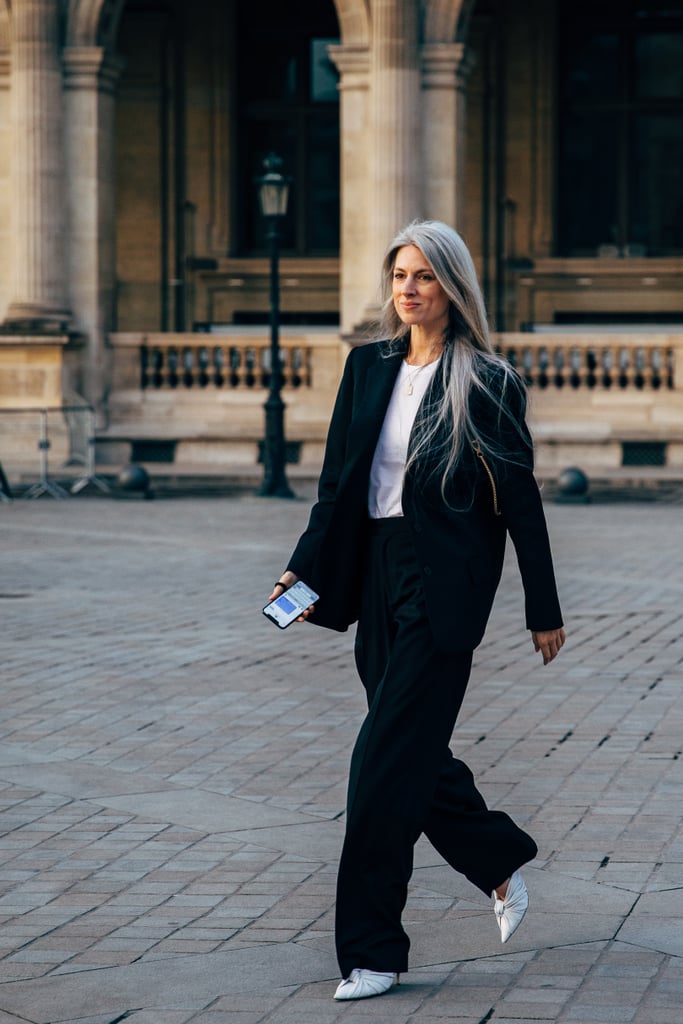 Paris Fashion Week Day 9