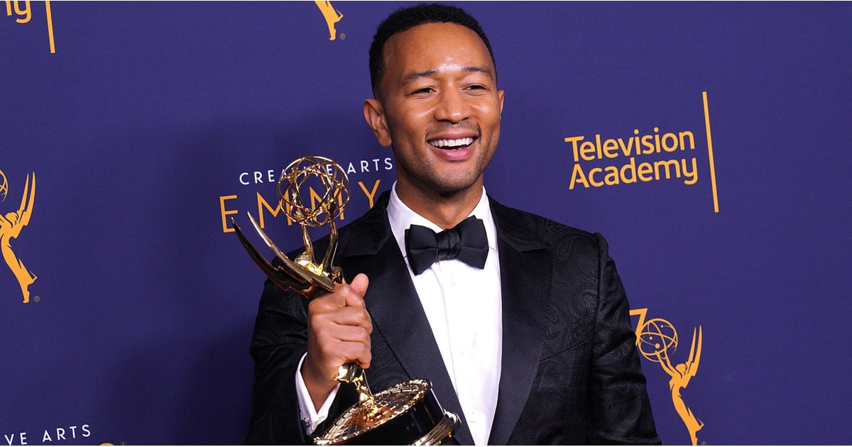Who Has an EGOT? POPSUGAR Entertainment