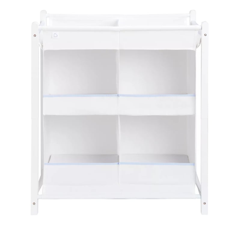 Munchkin Nursery Essentials Organizer