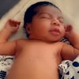 Teyana Taylor and Iman Shumpert Gave Their Daughter an Uncommon but Beautiful Name