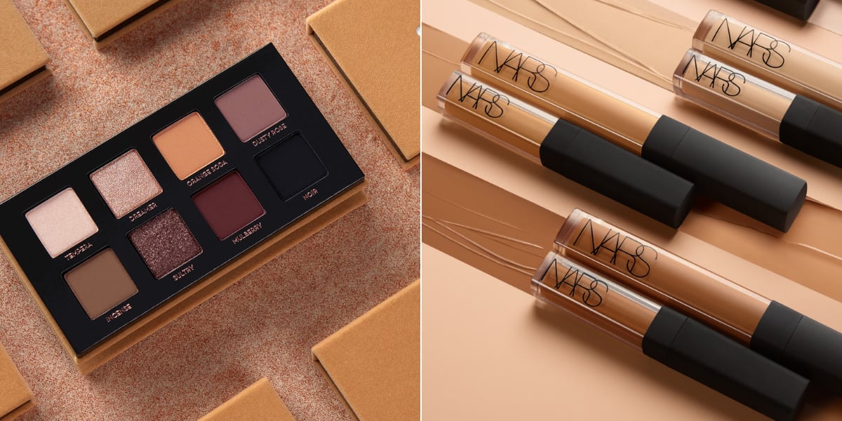 13 Top-Rated Nordstrom Beauty Products: Mac, Nars & More