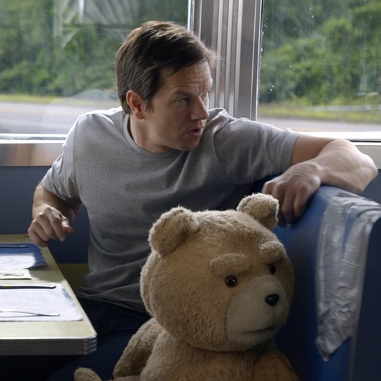 Ted 2 Trailer