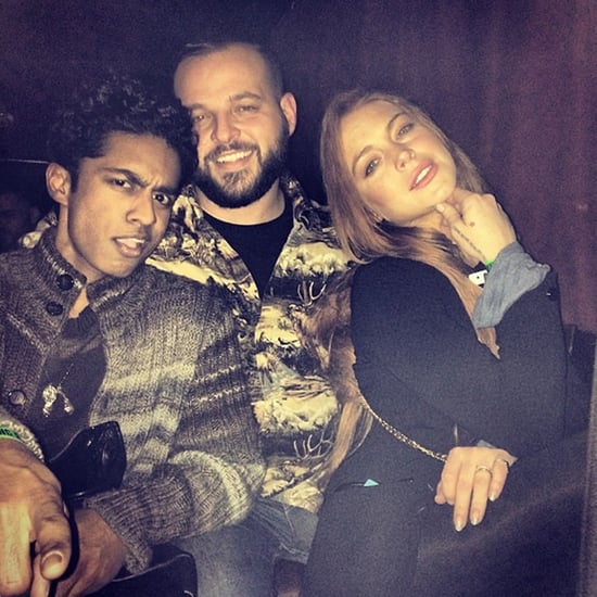 Mean Girls Reunion With Kevin Gnapoor