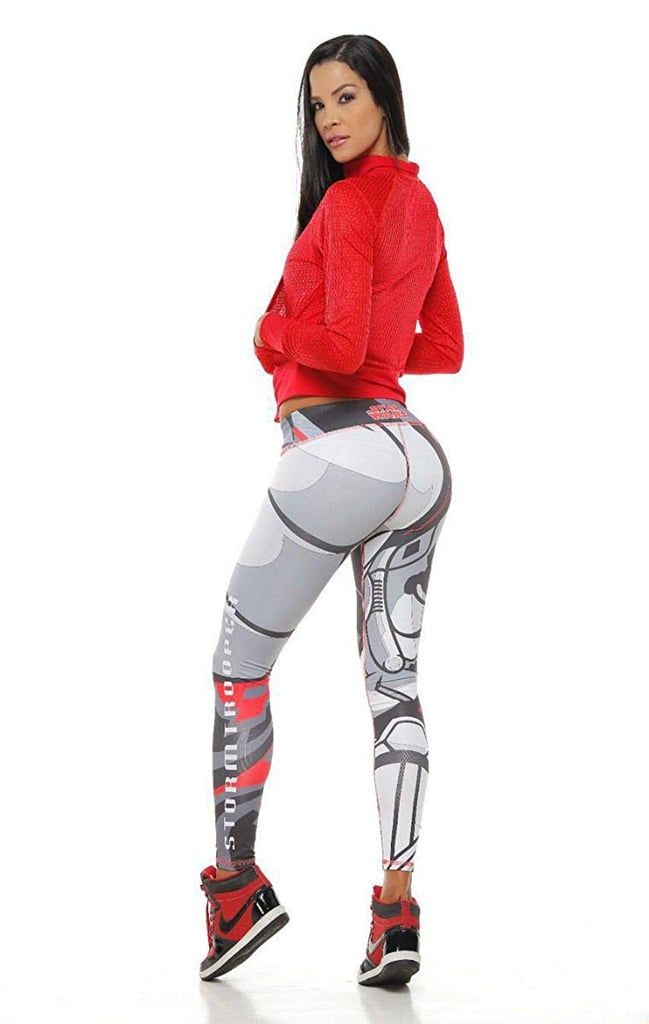 BJX Stormtrooper Leggings