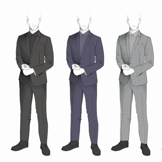 Designer Tour Costumes