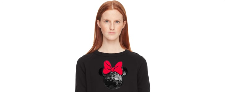 Kate Spade Minnie Mouse Collection Spring 2016