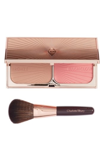 Charlotte Tilbury Filmstar Bronze & Blush Glow Set