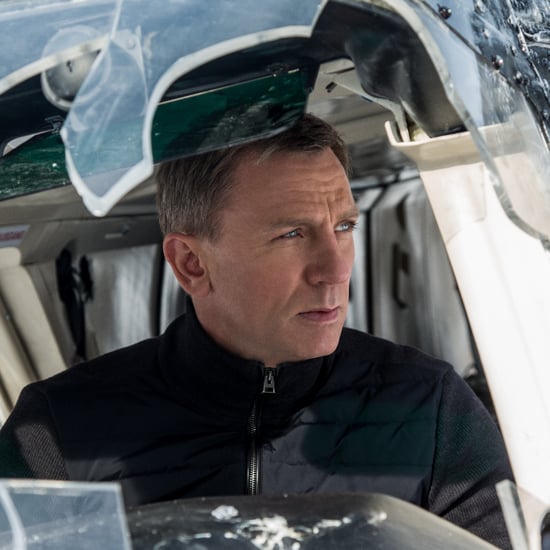 Spectre Is a Box Office Hit Opening Weekend