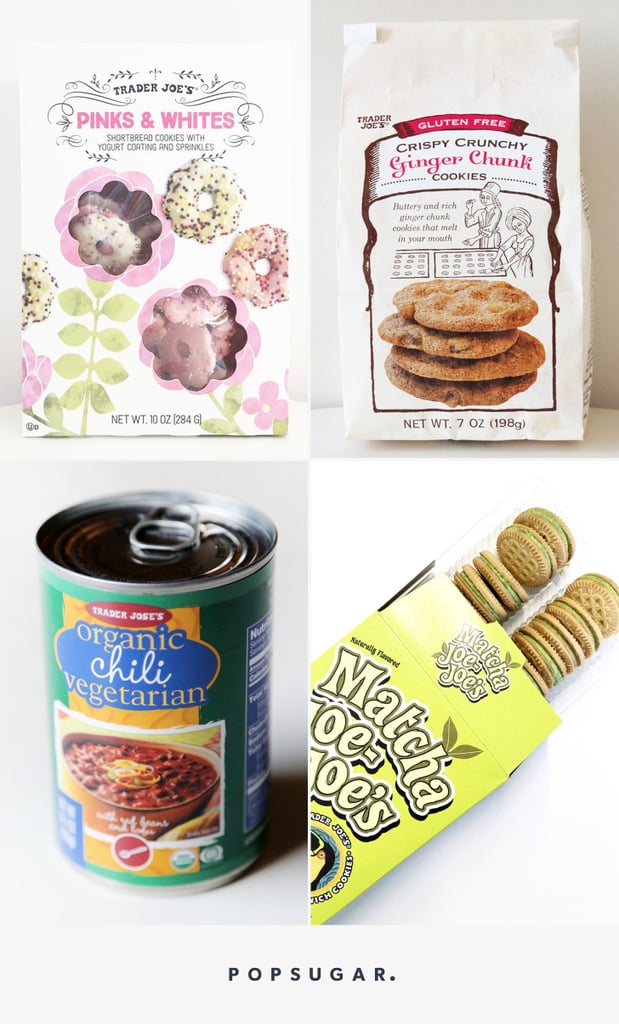 Best Knockoff Products From Trader Joe's POPSUGAR Food