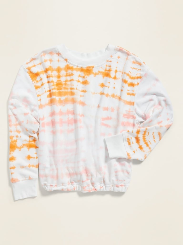 Best Tie-Dye Clothing For Women at Old Navy